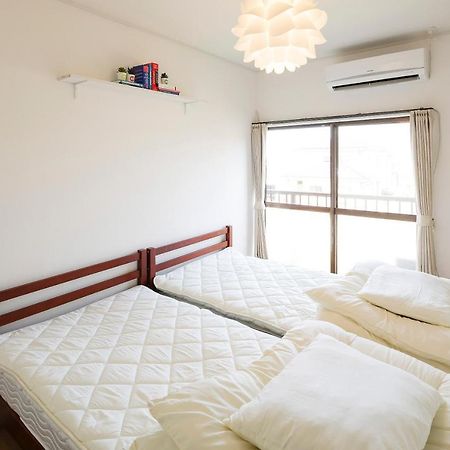 Wave House 99 - Self Check-In Only Villa Kujukuri Luaran gambar