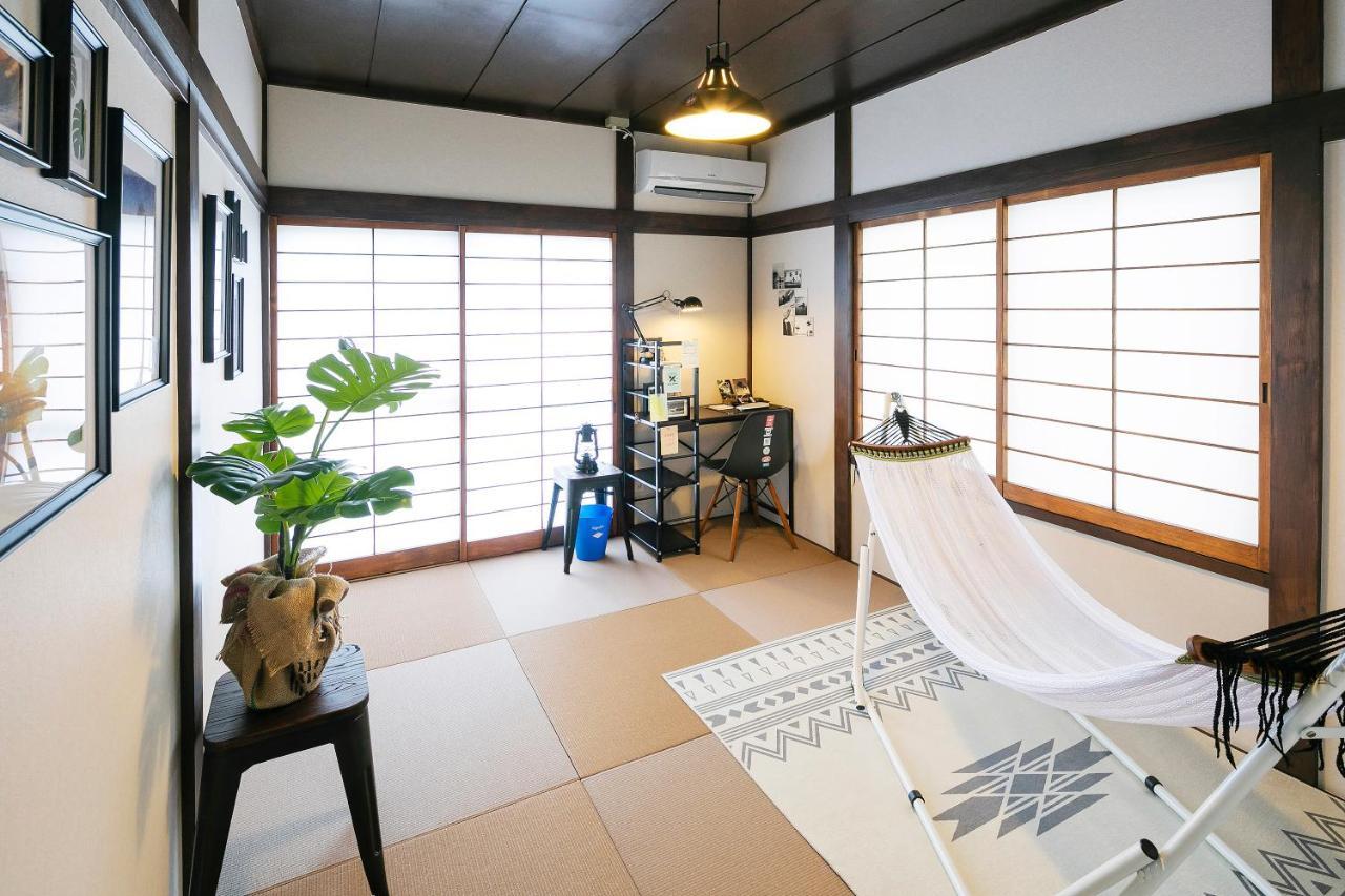 Wave House 99 - Self Check-In Only Villa Kujukuri Luaran gambar