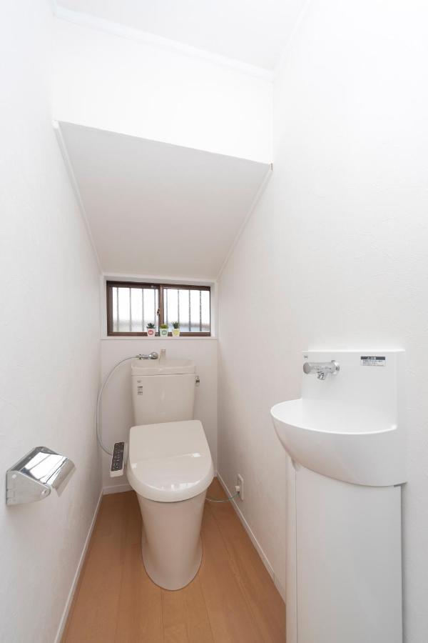 Wave House 99 - Self Check-In Only Villa Kujukuri Luaran gambar