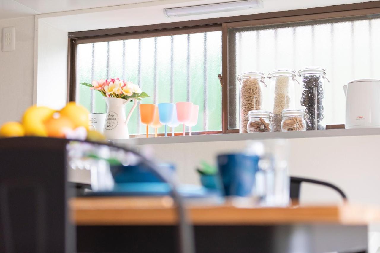 Wave House 99 - Self Check-In Only Villa Kujukuri Luaran gambar